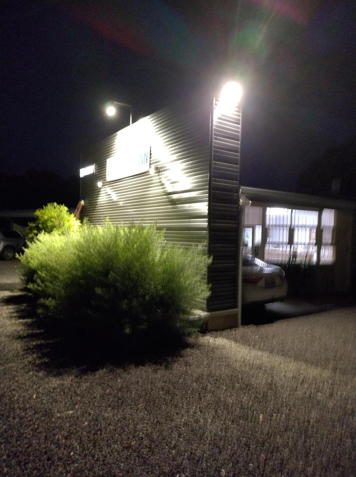 穆雷桥汽车旅馆 默里布里奇 外观 照片